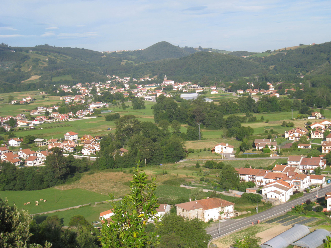 LA VALL DE LIENDO