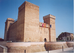Castillo de Aguas Mansas-Agoncillo