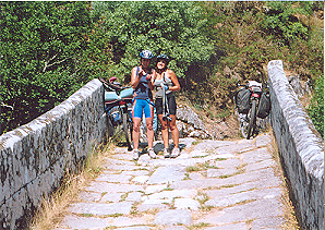 ERMITA DE SANTIAGO-VEDRA