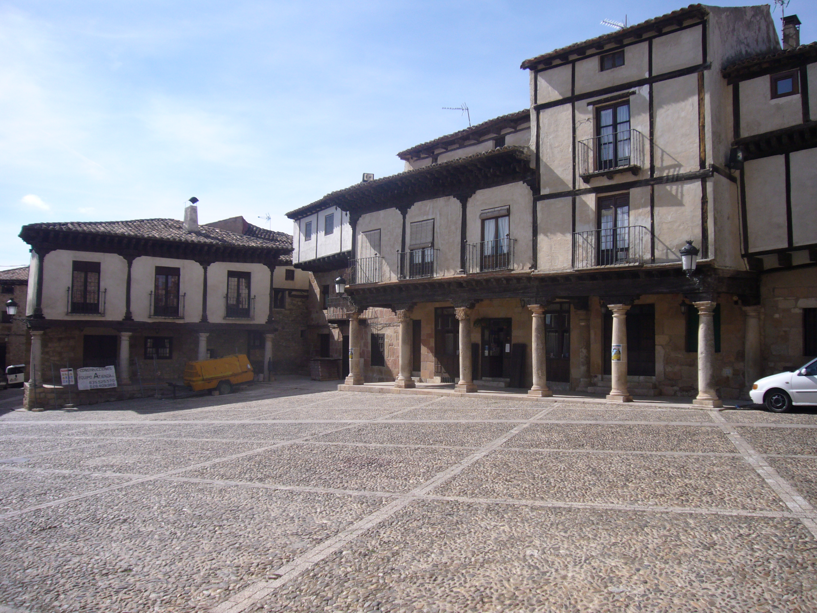 Atienza